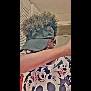 Meet your Posher, Denacey