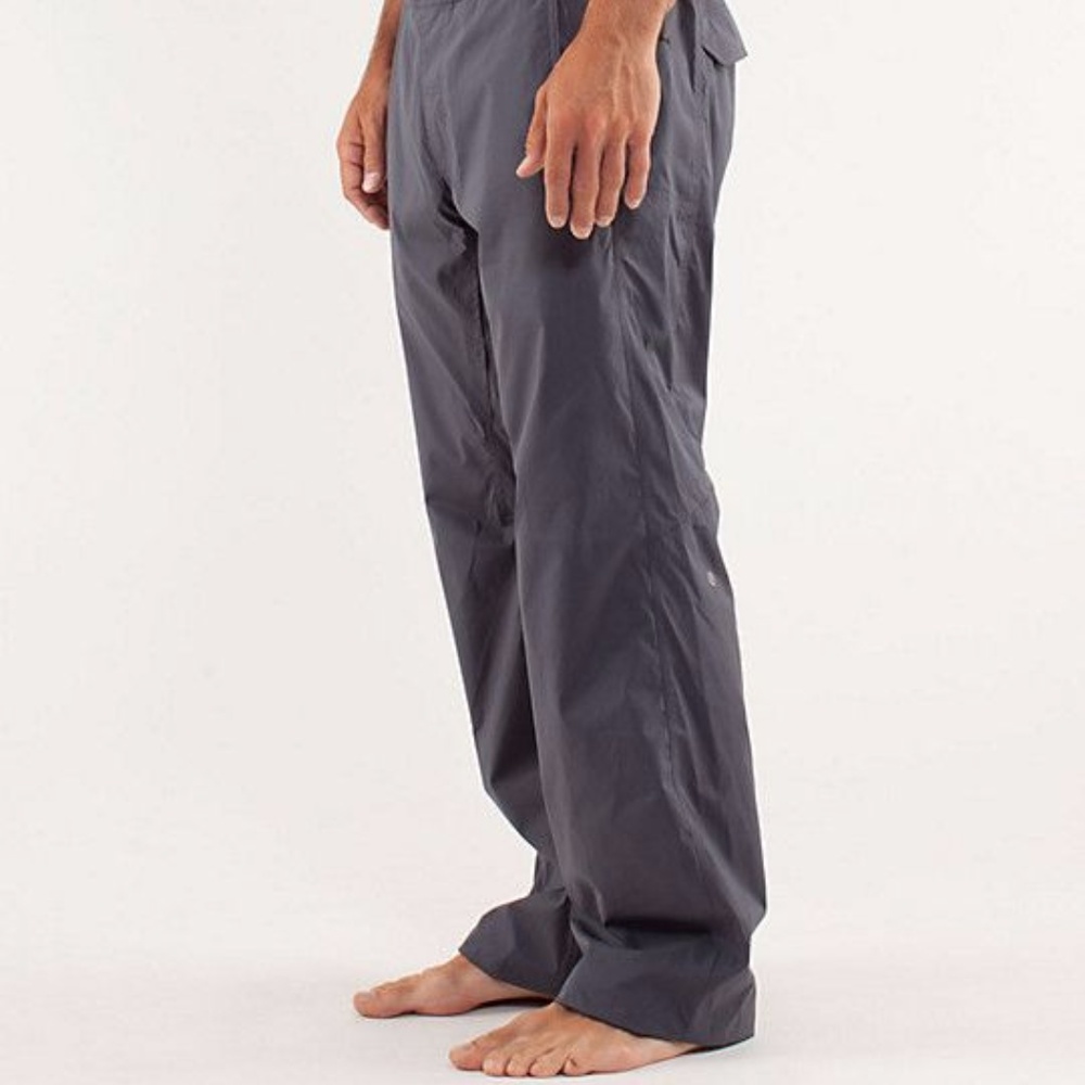 Lululemon Drawstring Pants for Men