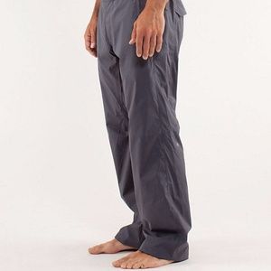 Lululemon Drawstring Pants for Men