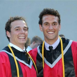 Meet your Posher, James