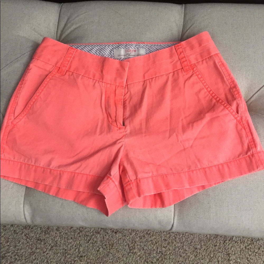 J Crew short