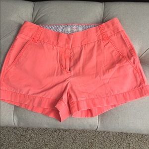 J Crew short