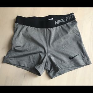 Shorts for working out
