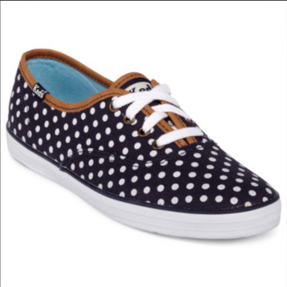 keds champion navy