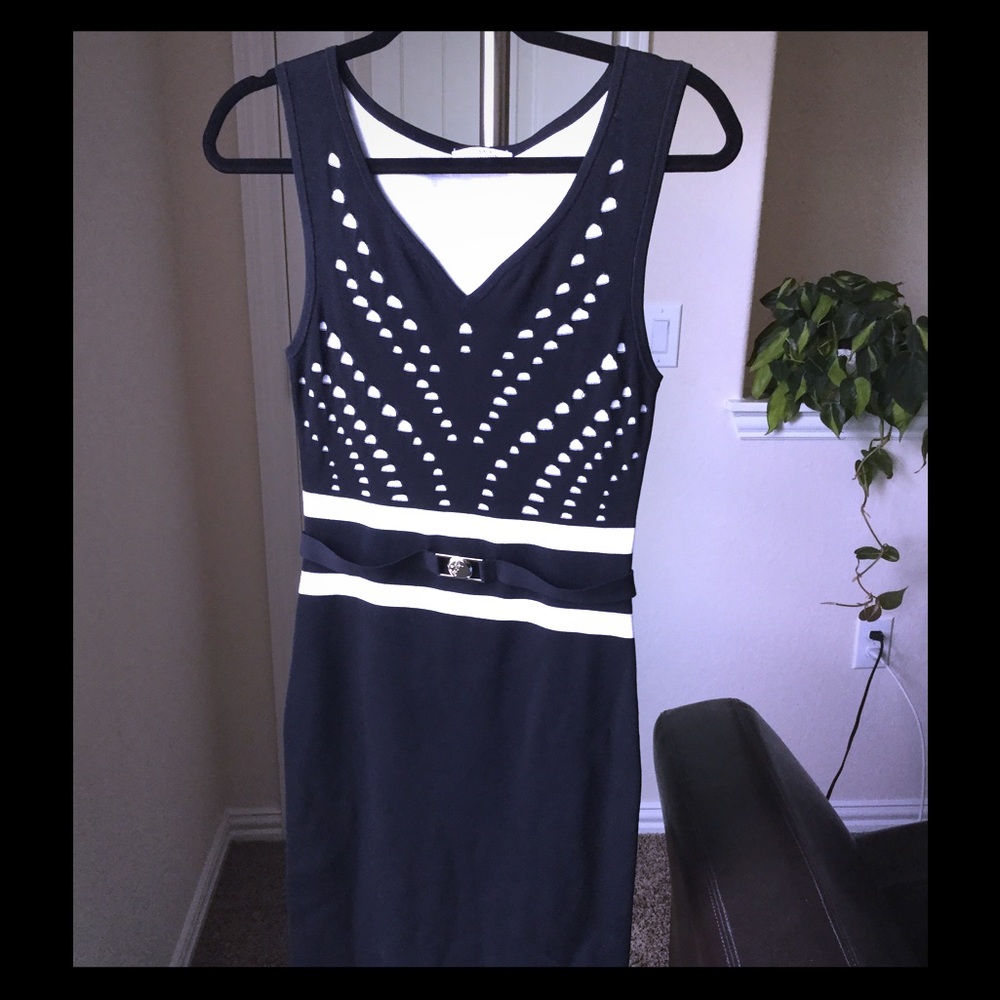 Beautiful long Versace dress 👀