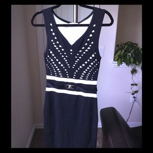 Beautiful long Versace dress 👀