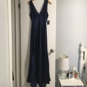 Gorgeous nightgown