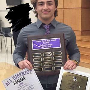 Meet your Posher, Noah