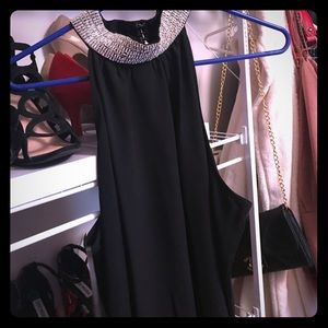 Worthington dressy tank