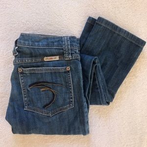 Frankie B jeans