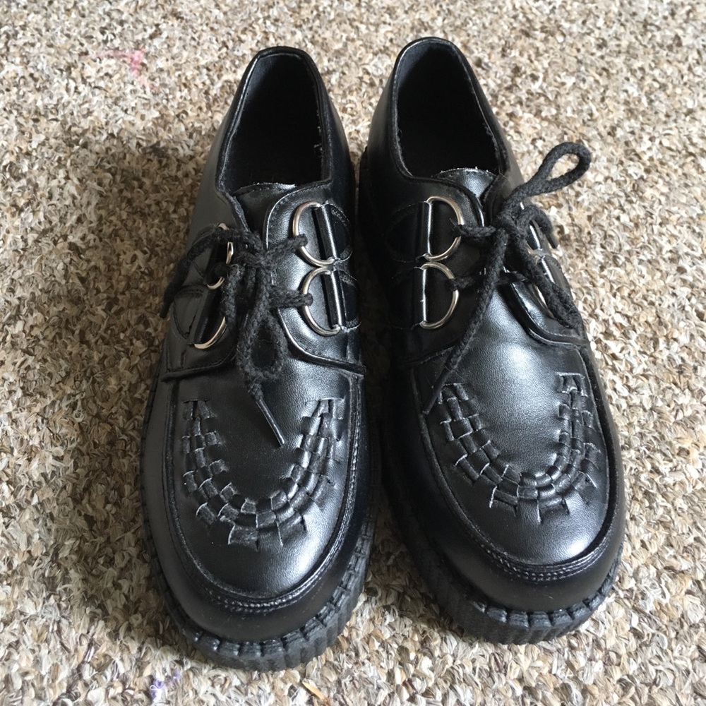 Creepers