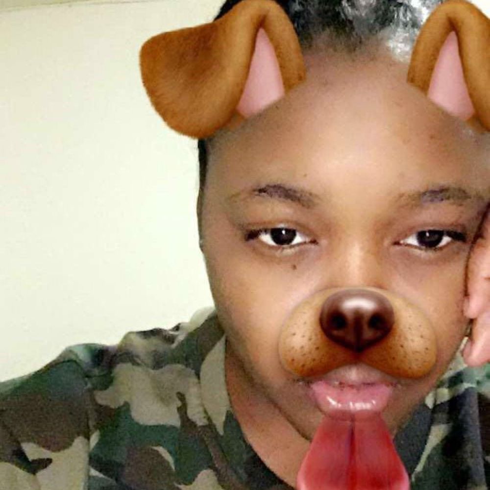 Meet your Posher, Brionna