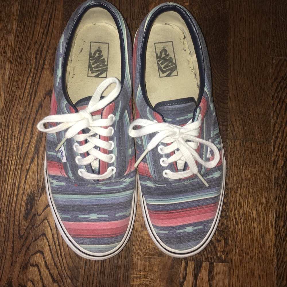 Vans Van Doren Sneakers