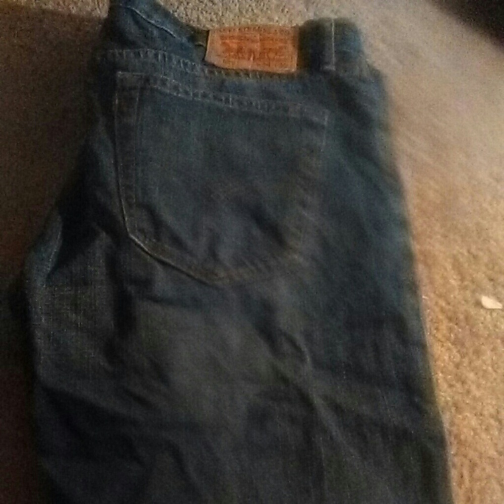 Levis 559