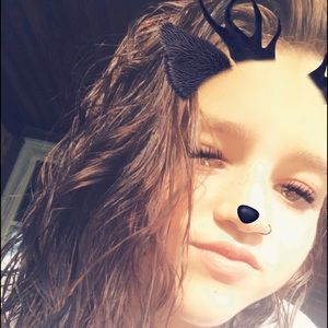 Meet your Posher, Leylani