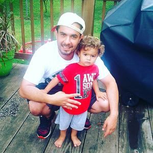 Meet your Posher, Dylan