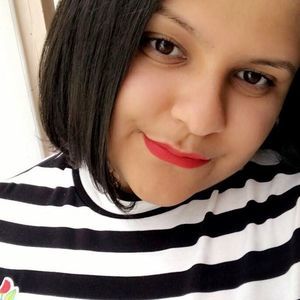 Meet your Posher, Misty