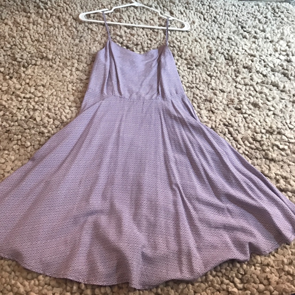 Sun dress