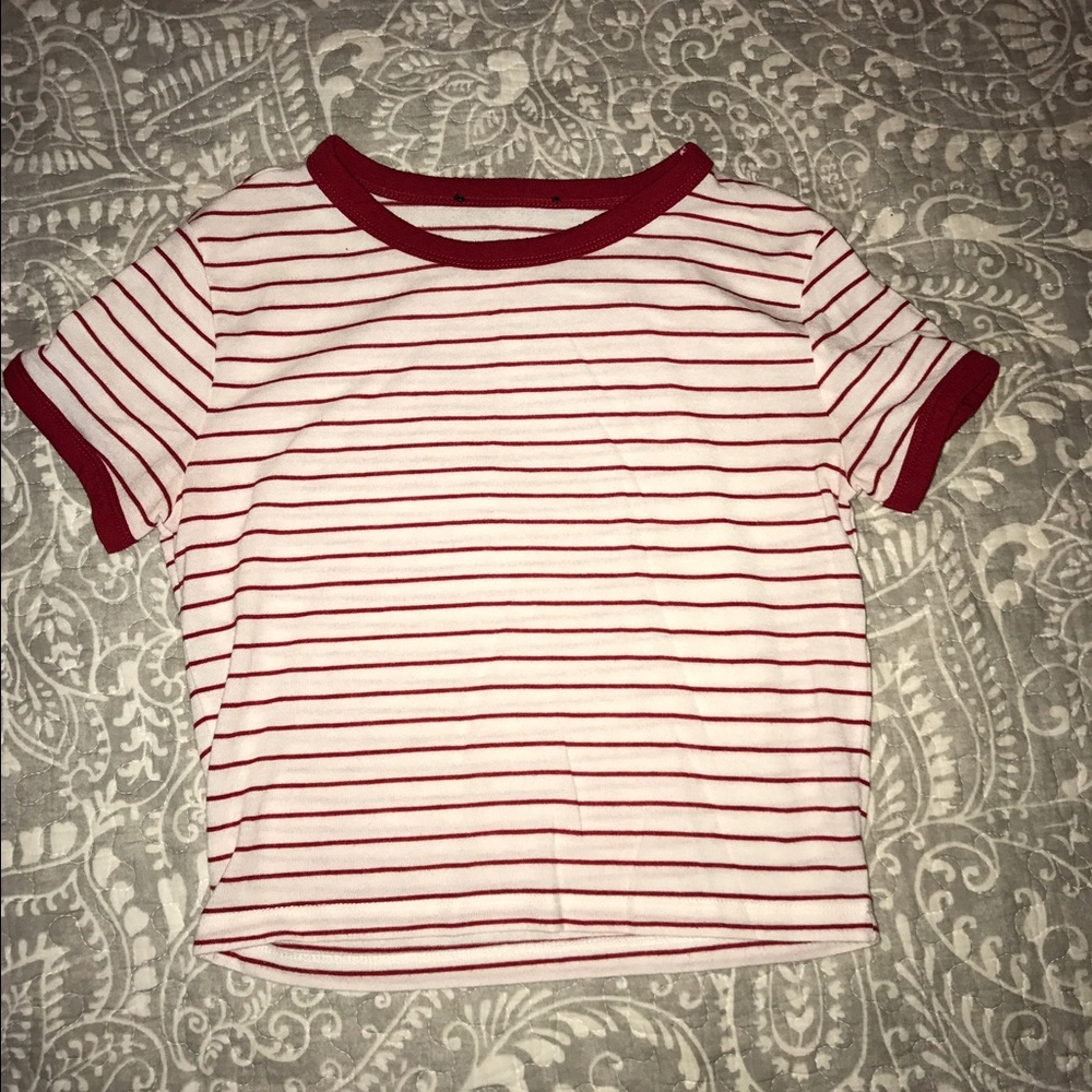 Forever 21 tshirt