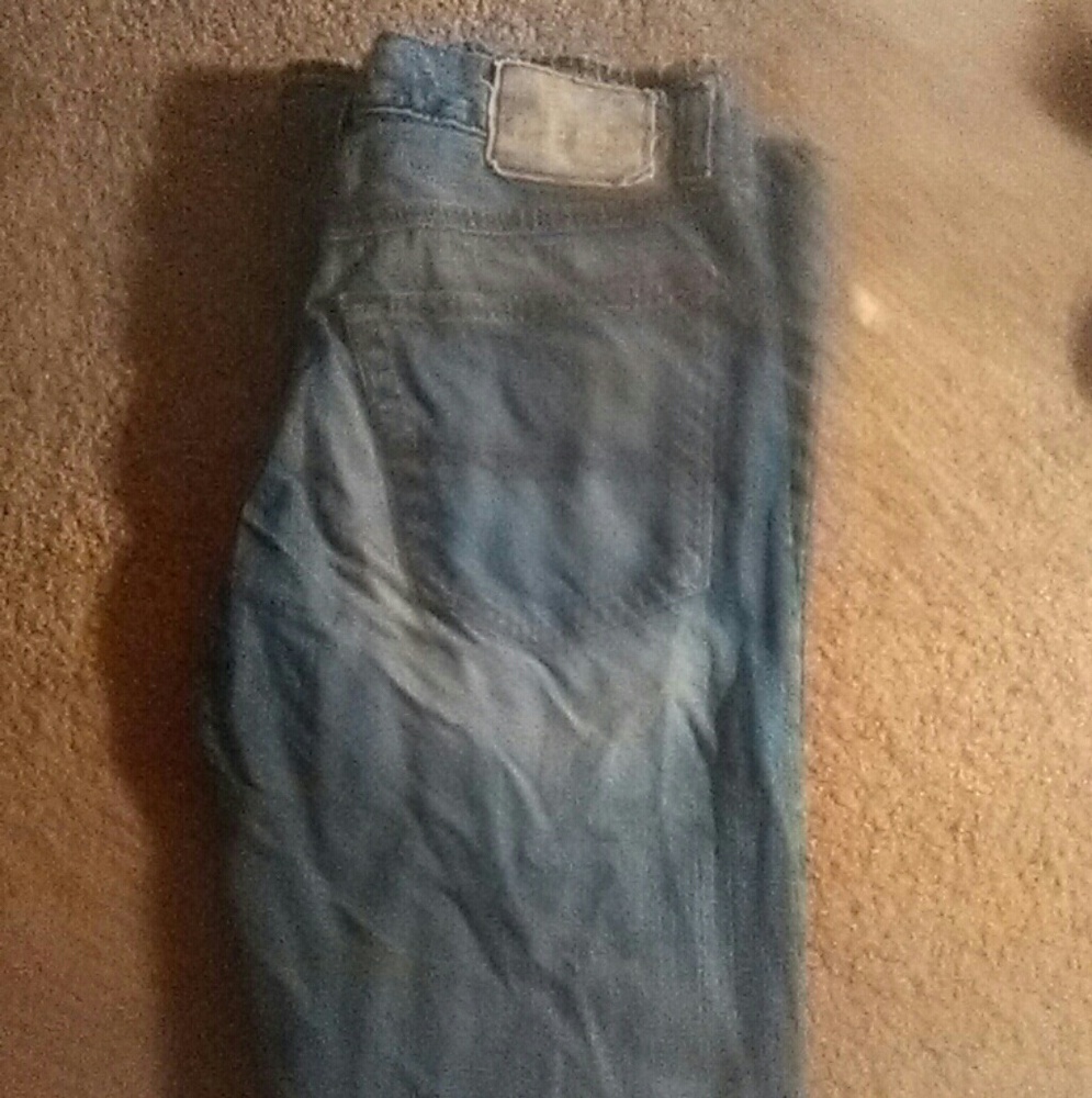 Arizona jeans