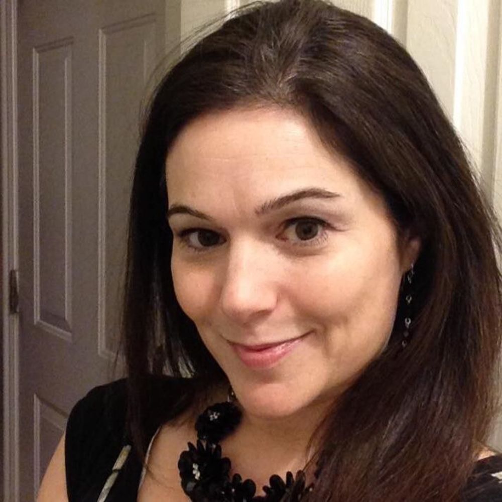 Meet your Posher, Debbie