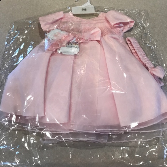 Other - Adorable pink dress