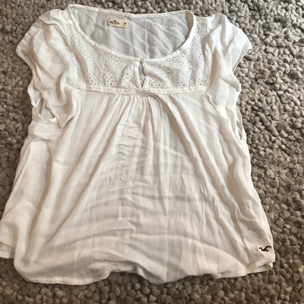 Summer  top