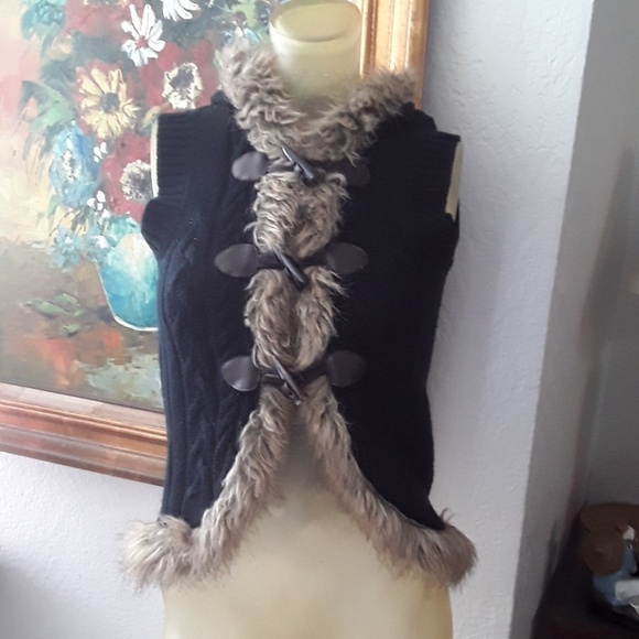 Mudd Other - Mudd sleevless vest sz 18 y