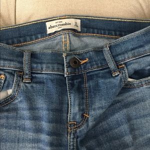 Teen Abercrombie Jean