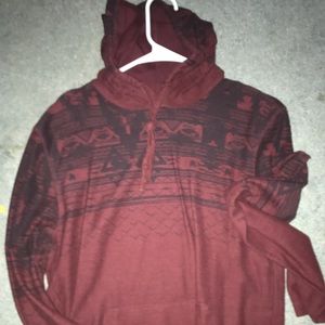 American Eagle Hoodie (Men's)