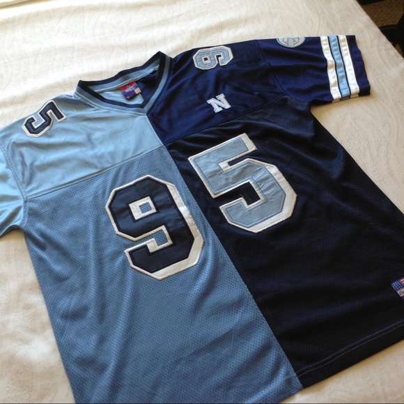 LEGENDARY CLASSICS NEY YORK HERSEY L - Picture 1 of 5