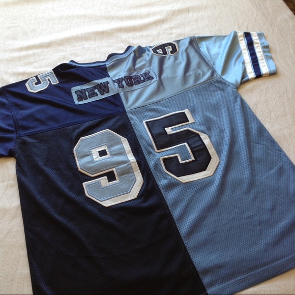 LEGENDARY CLASSICS NEY YORK HERSEY L - Picture 2 of 5