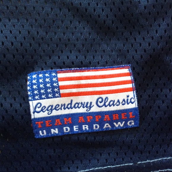 LEGENDARY CLASSICS NEY YORK HERSEY L - Picture 4 of 5