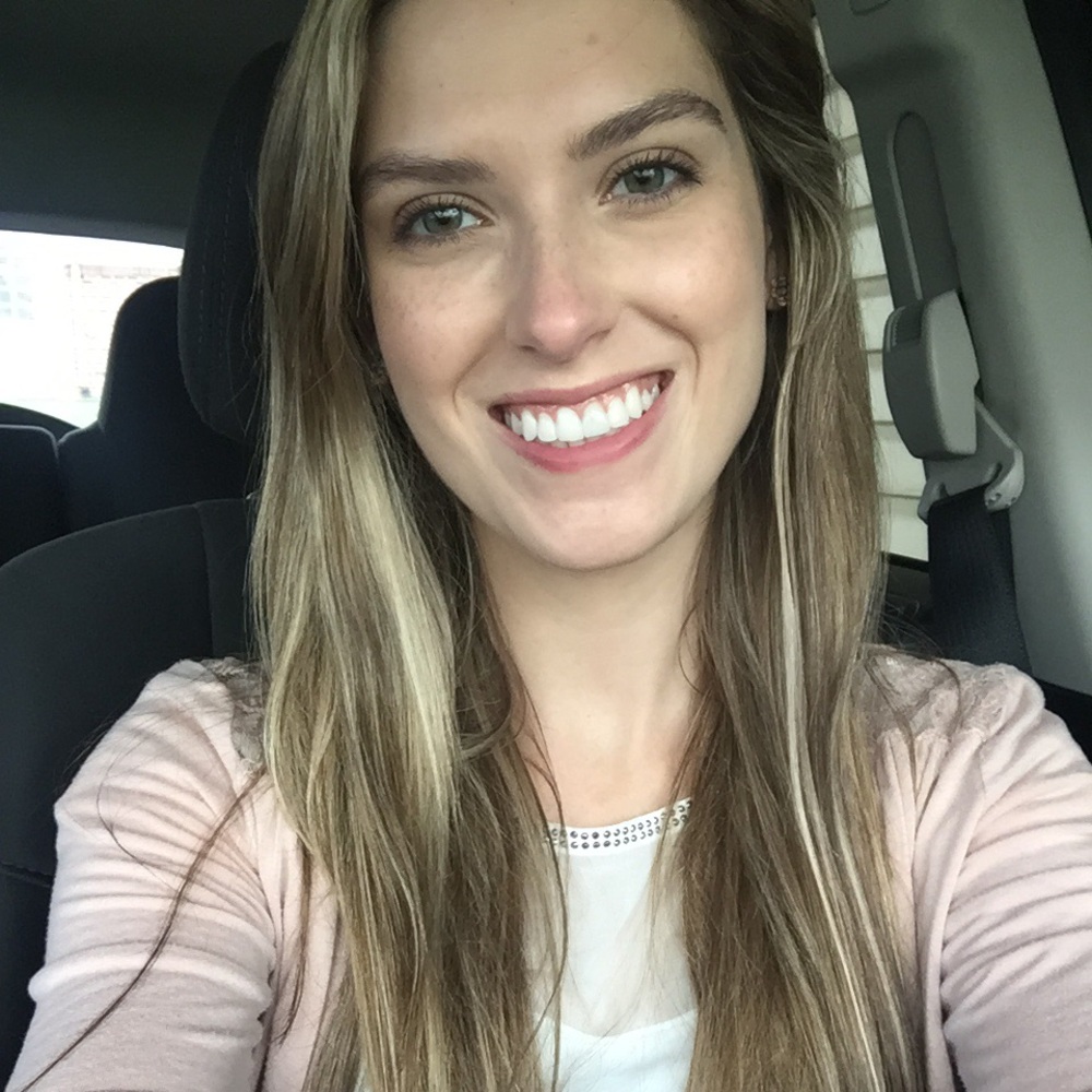 Meet your Posher, Mackenzie