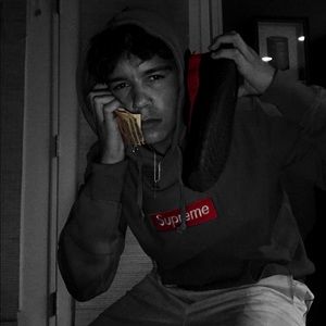 Meet your Posher, Nick