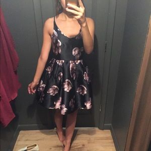 Skater Dress