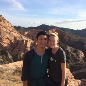 Meet your Posher, Jordyn