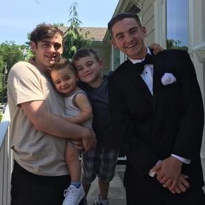 Meet your Posher, Kevin