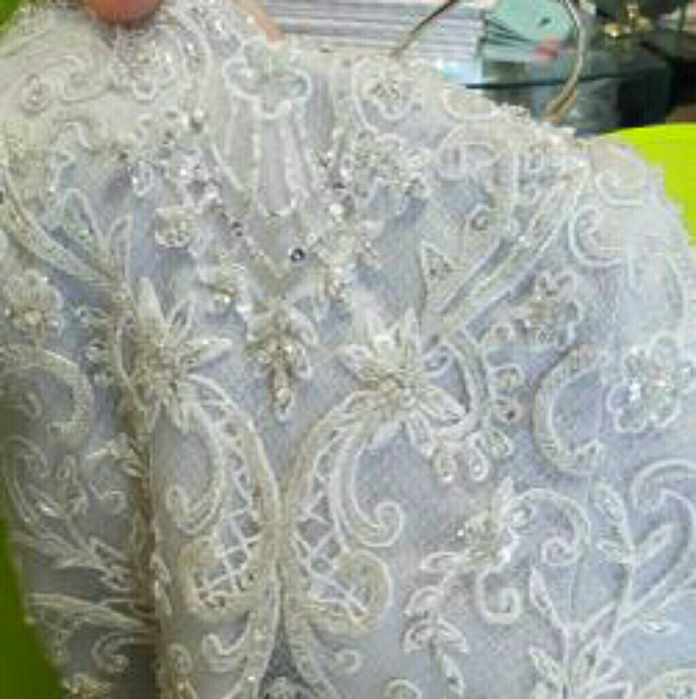 Jasmine Couture Bridal Gown