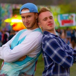 Meet your Posher, Dylan