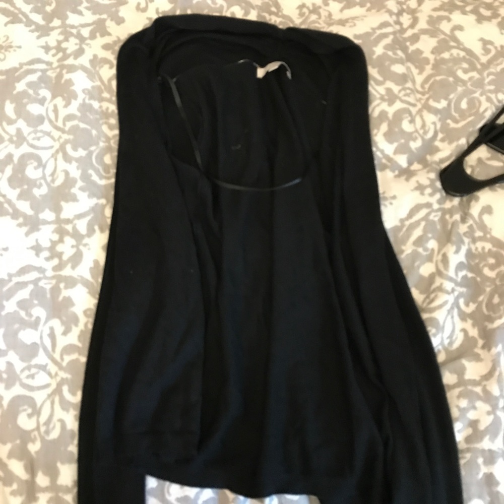 LOFT cardigan