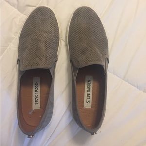 Steve Madden sneakers