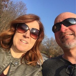 Meet your Posher, Michele