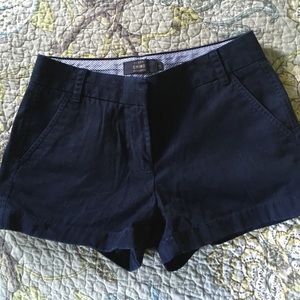 J. Crew Chino Shorts
