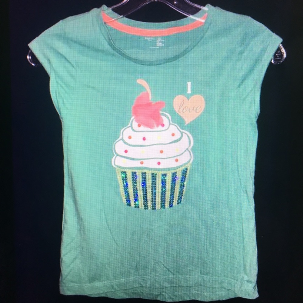 Girls size 10/12 Gap T-shirt