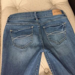 Teen Abercrombie Jean