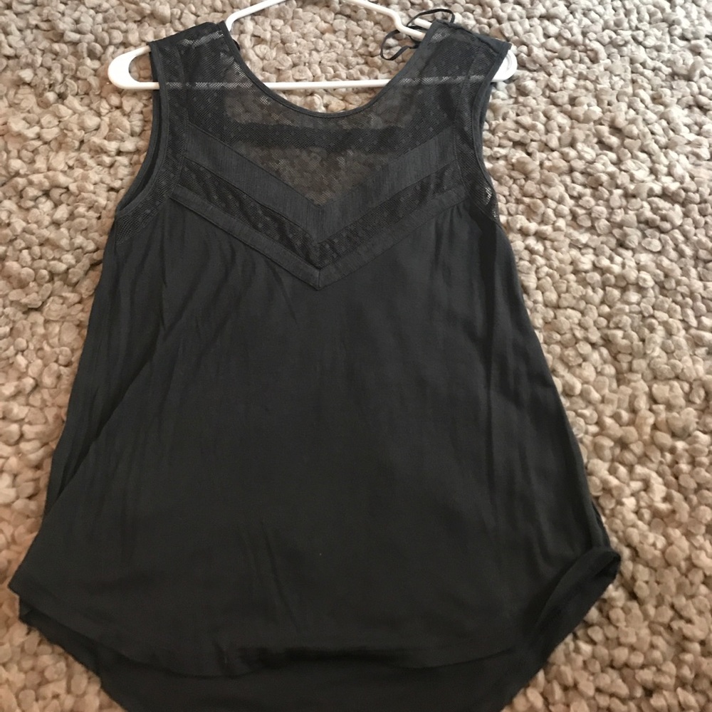Cute layering top