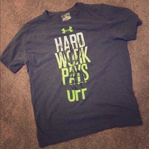 Under Armour Tee