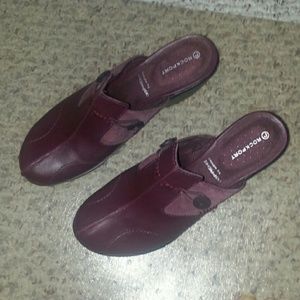 Rockport ladies shoes