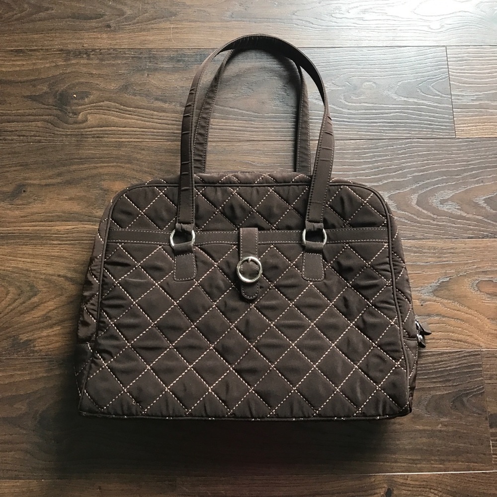 NWOT Laptop Bag